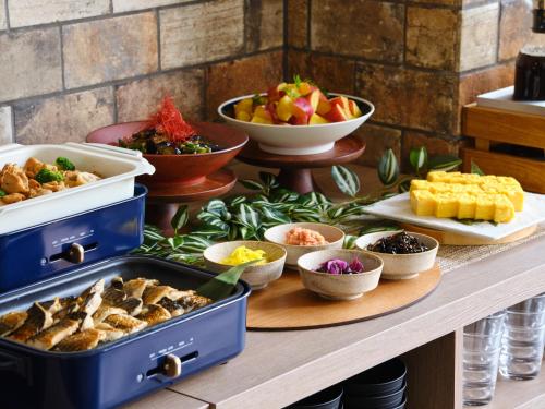 hotel monday haneda airport