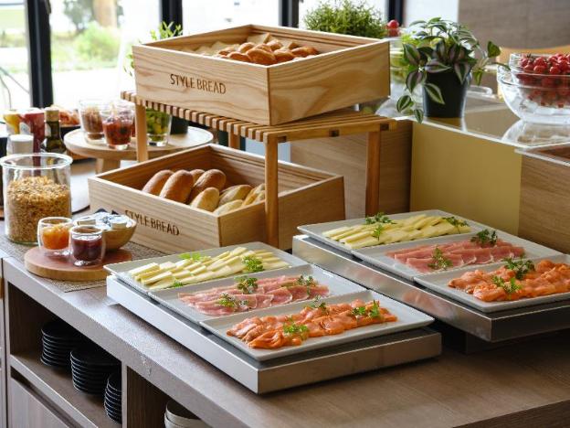 hotel monday haneda airport