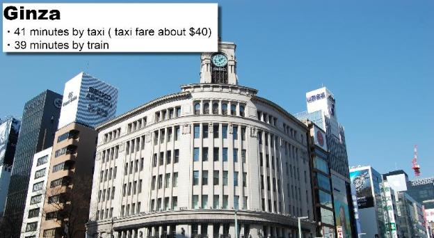 hotel monday haneda airport