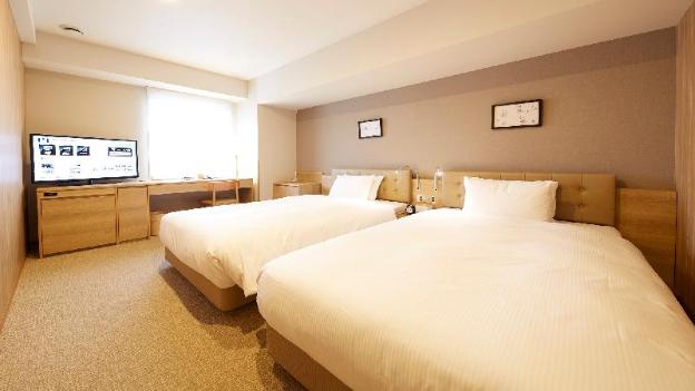 hotel monday haneda airport