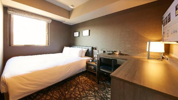 hotel monday haneda airport