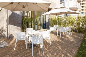 hotel monday haneda airport