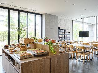 hotel monday haneda airport