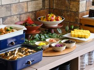 hotel monday haneda airport