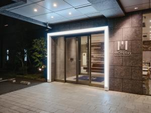 hotel monday haneda airport