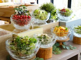 hotel monday haneda airport