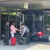 hotel monday haneda airport