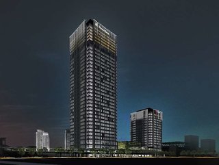 Nagoya Prince Hotel Sky Tower,Nagoya>>Aichi Prefecture,4 star