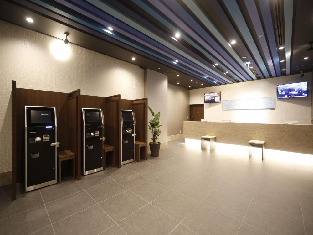 dormy inn kochi