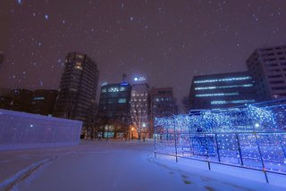 best western sapporo odori koen
