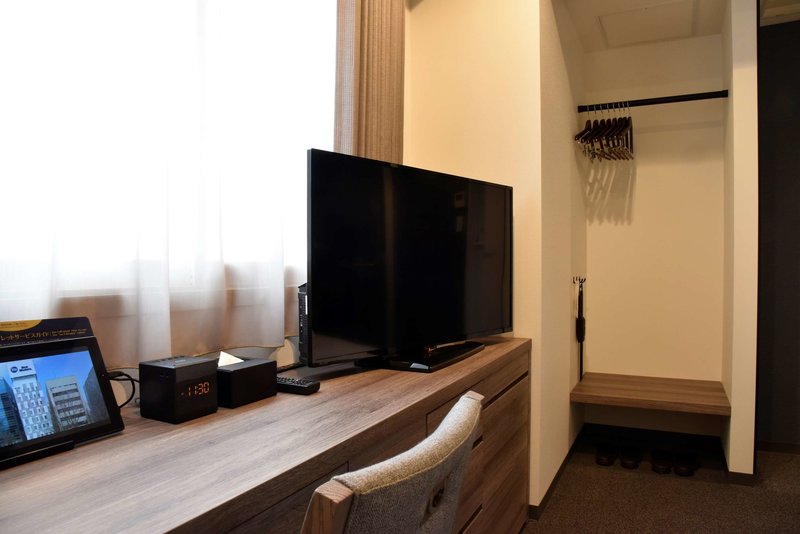 best western sapporo odori koen