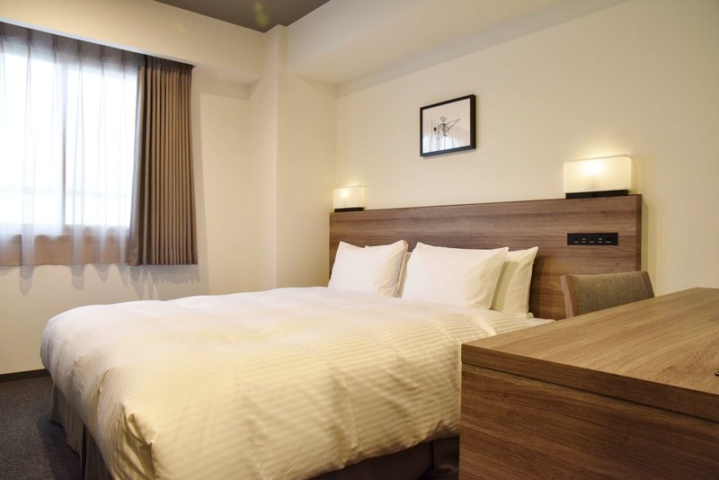 best western sapporo odori koen