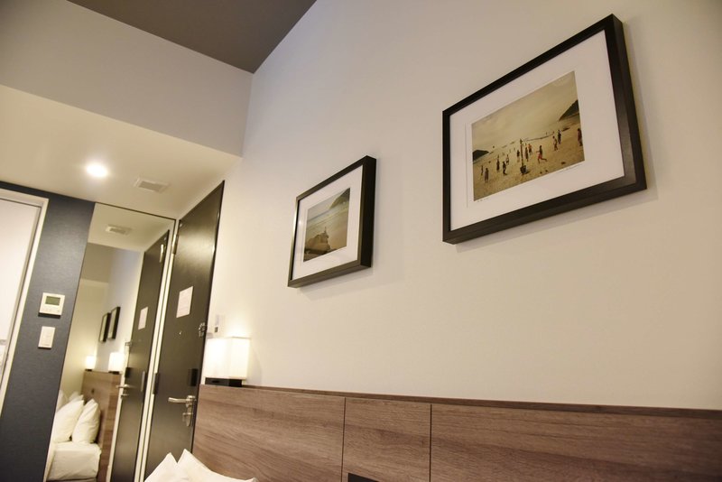 best western sapporo odori koen