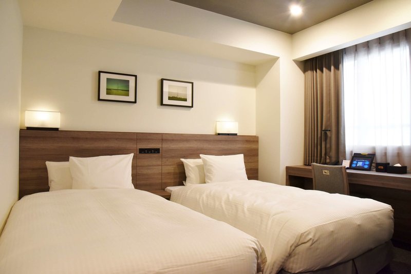 best western sapporo odori koen