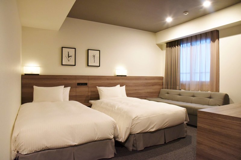 best western sapporo odori koen