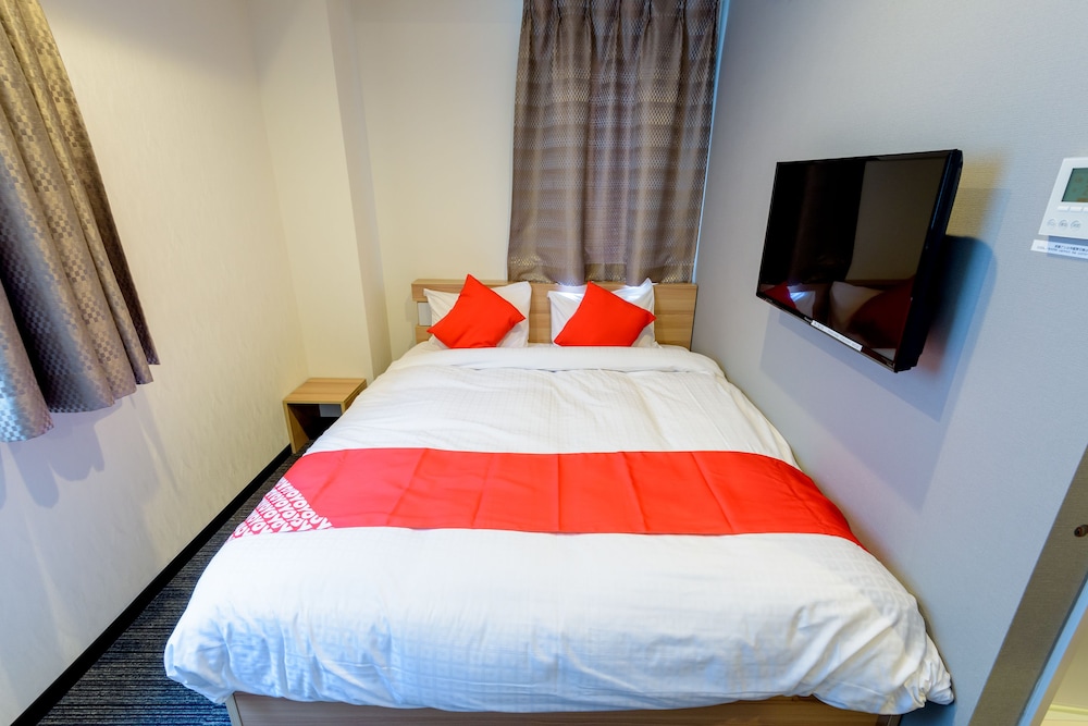 tabist hotel asiato namba