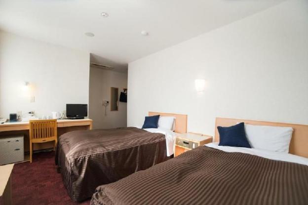 all in stay hakodate