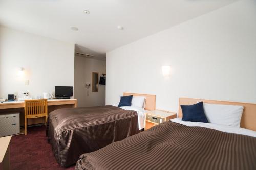 all in stay hakodate