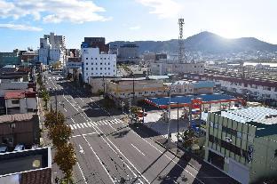 all in stay hakodate