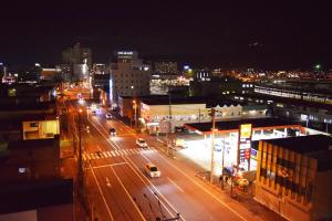 all in stay hakodate