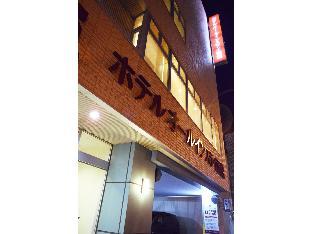 all in stay hakodate