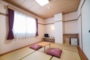 all in stay hakodate