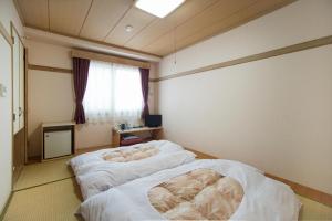 all in stay hakodate