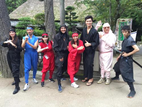 hill hotel sunpia iga