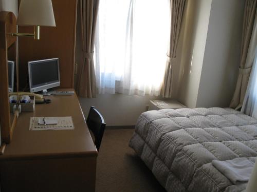 mito riverside hotel