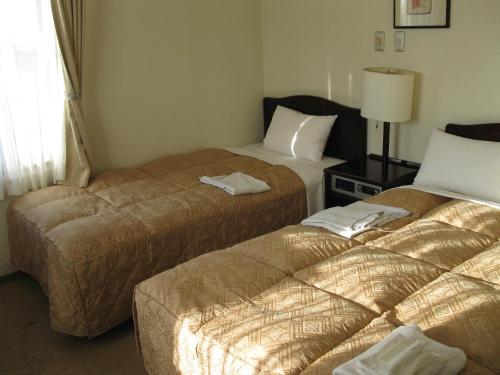 mito riverside hotel