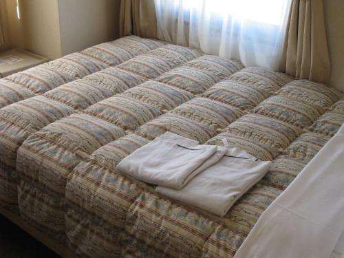 mito riverside hotel