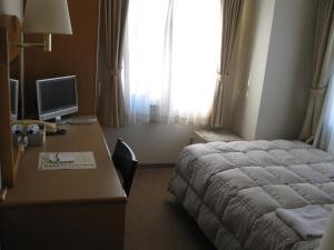mito riverside hotel