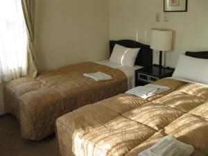 mito riverside hotel