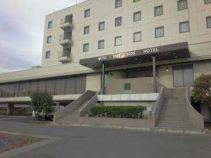 mito riverside hotel