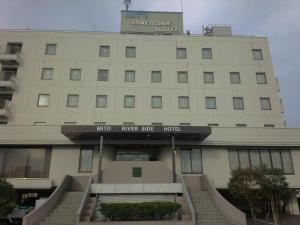 mito riverside hotel