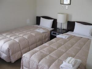 mito riverside hotel