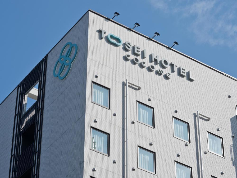 tosei hotel cocone kanda