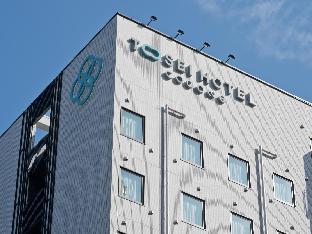 tosei hotel cocone kanda