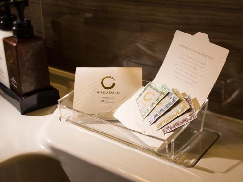 tosei hotel cocone kanda