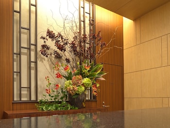 tosei hotel cocone kanda