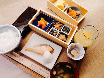 tosei hotel cocone kanda