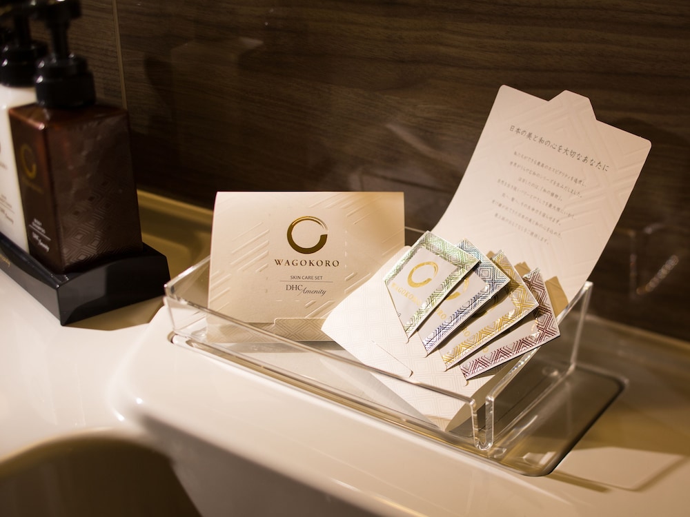 tosei hotel cocone kanda