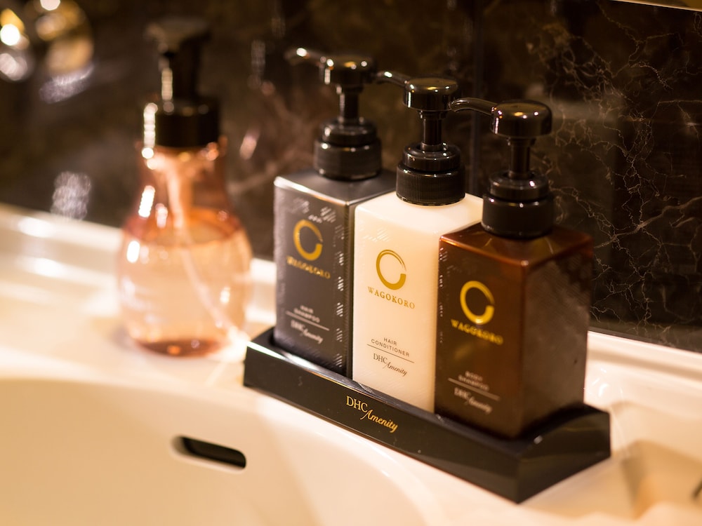 tosei hotel cocone kanda