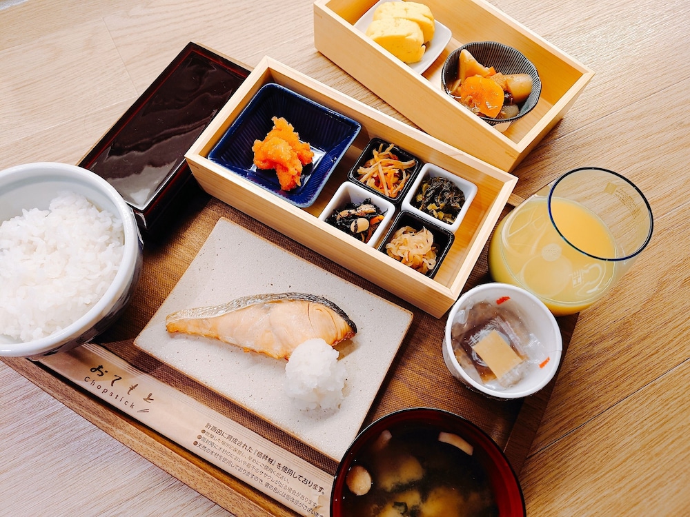 tosei hotel cocone kanda