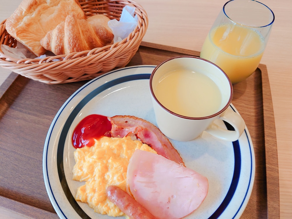 tosei hotel cocone kanda