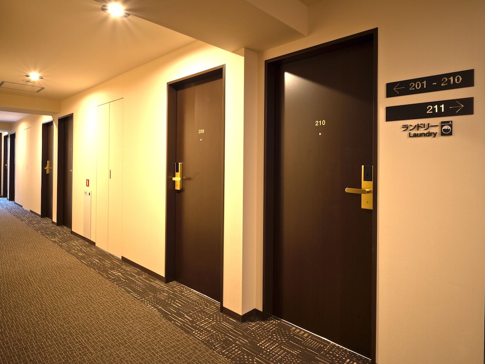 tosei hotel cocone kanda