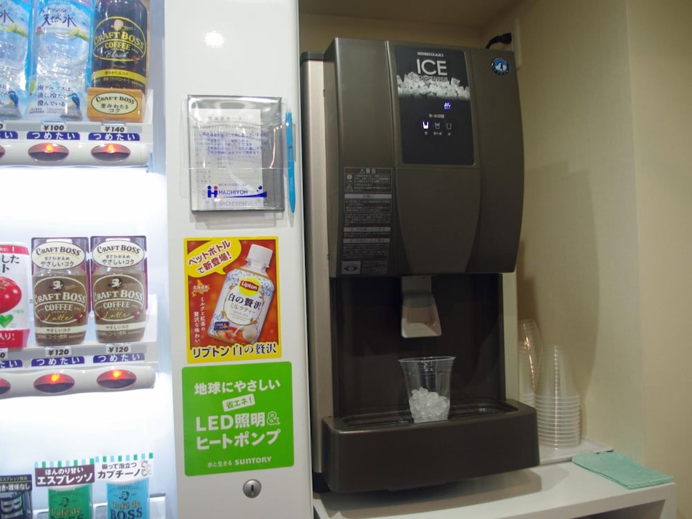 tosei hotel cocone kanda