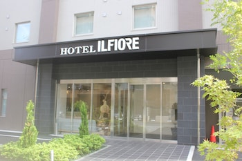 hotel il fiore kasai
