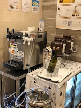 hotel il fiore kasai