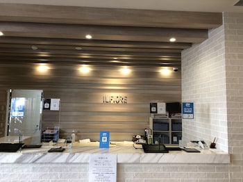 hotel il fiore kasai